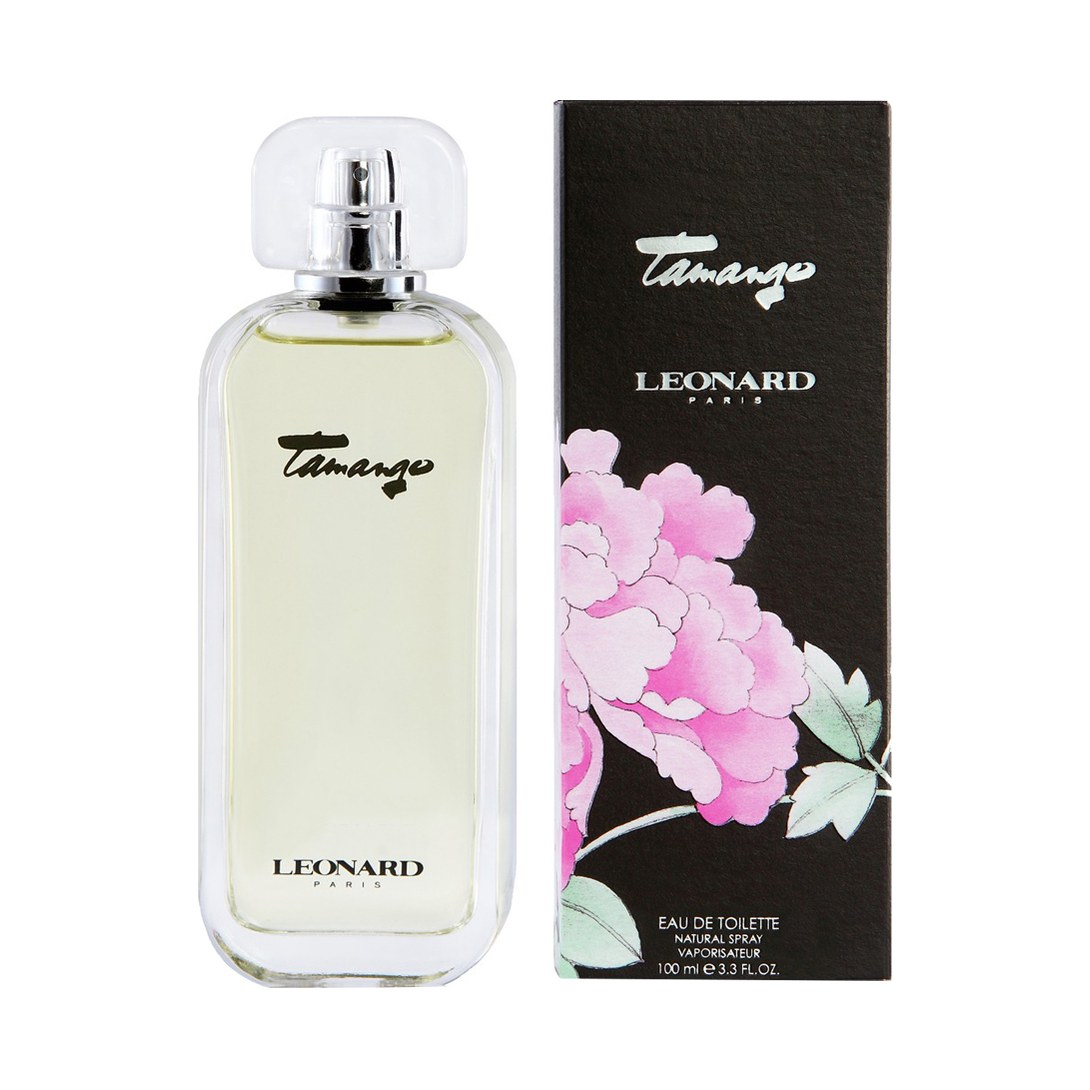 Leonard Tamango — фото 2 из 2