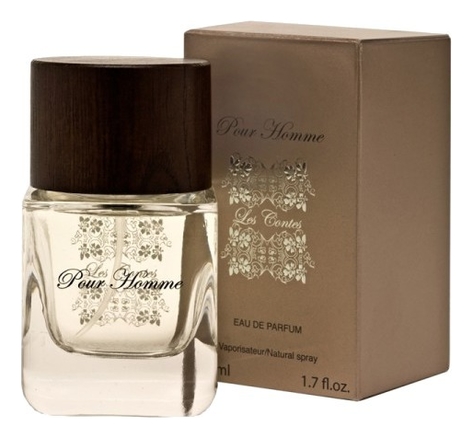 Les Contes Pour Homme — фото 2 из 2