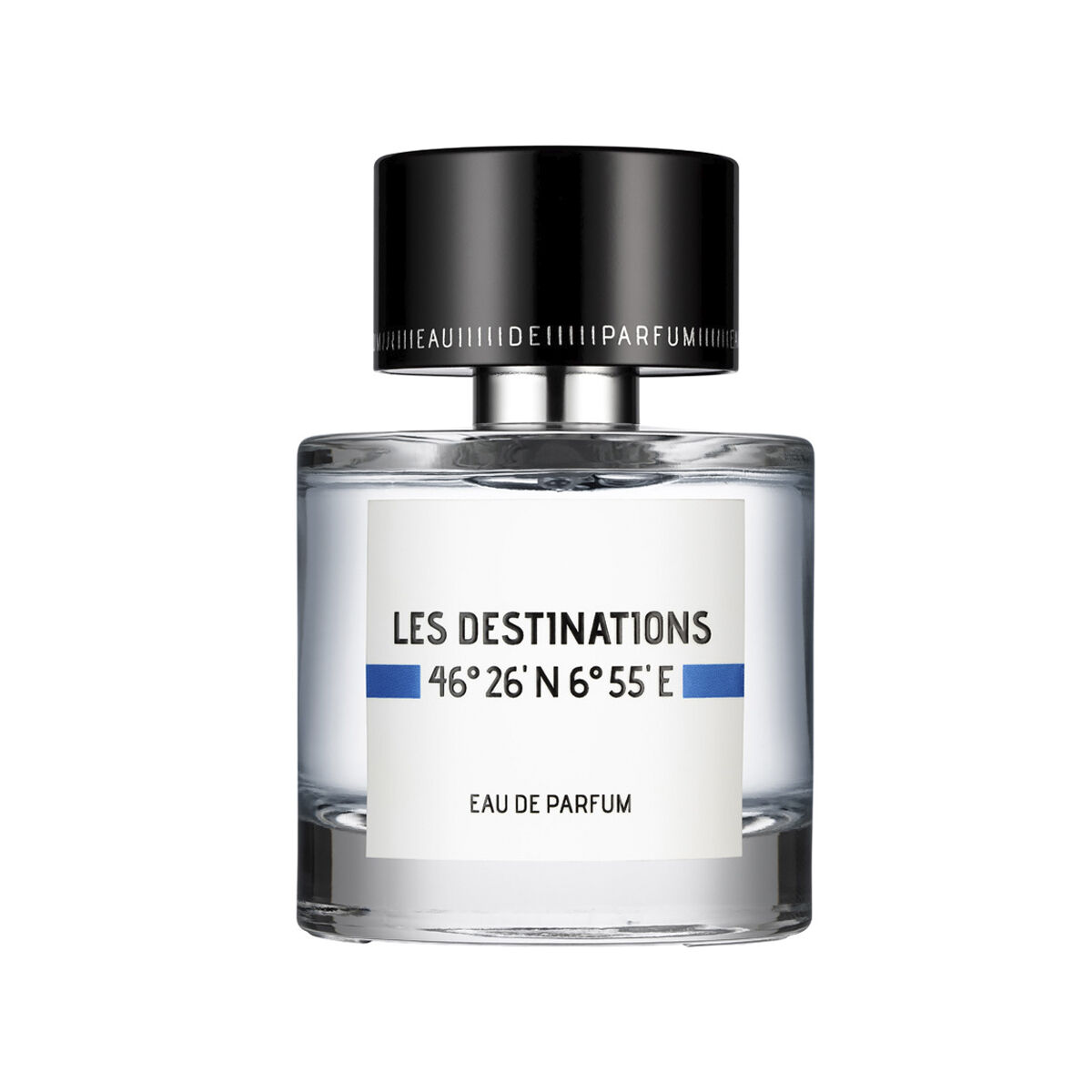 Les Destinations Montreux