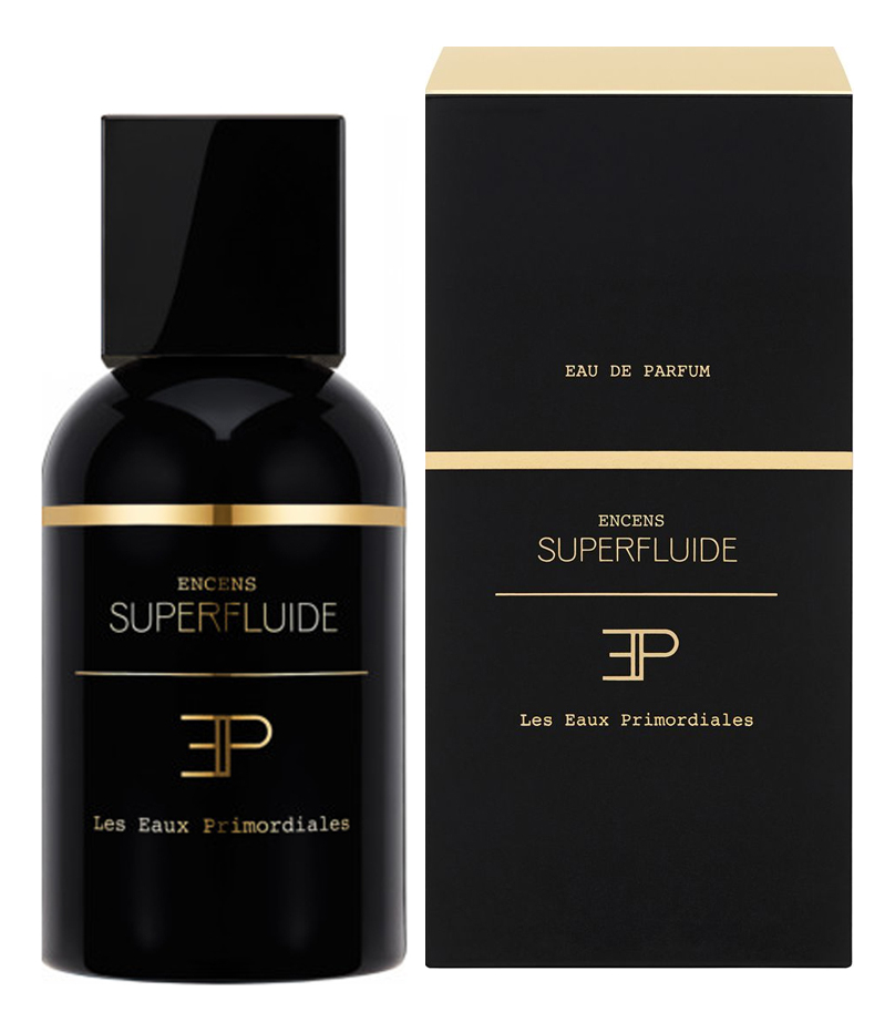 Les Eaux Primordiales Encens Superfluide — фото 2 из 2