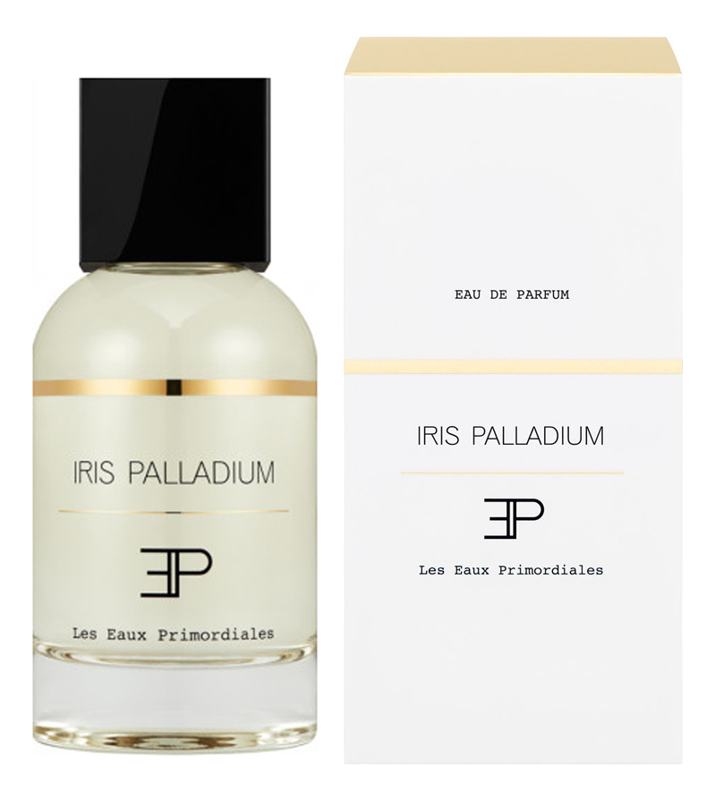 Les Eaux Primordiales Iris Palladium — фото 2 из 2