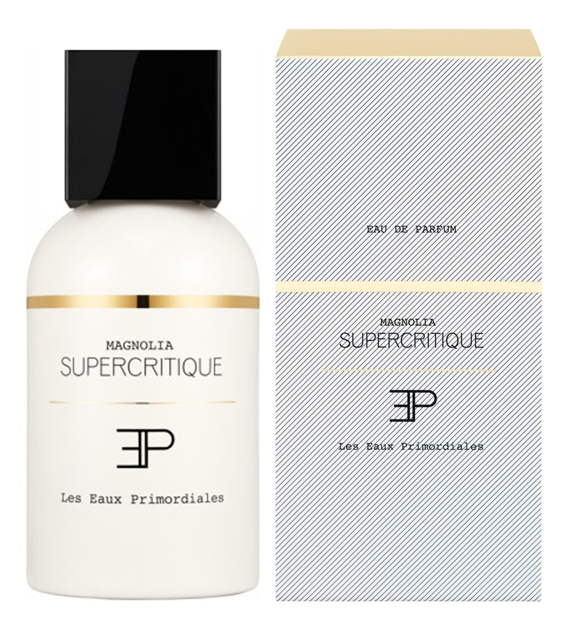 Les Eaux Primordiales Magnolia Supercritique — фото 2 из 2