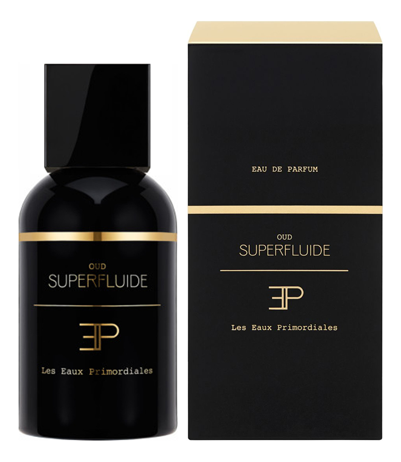 Les Eaux Primordiales Oud Superfluide — фото 2 из 2