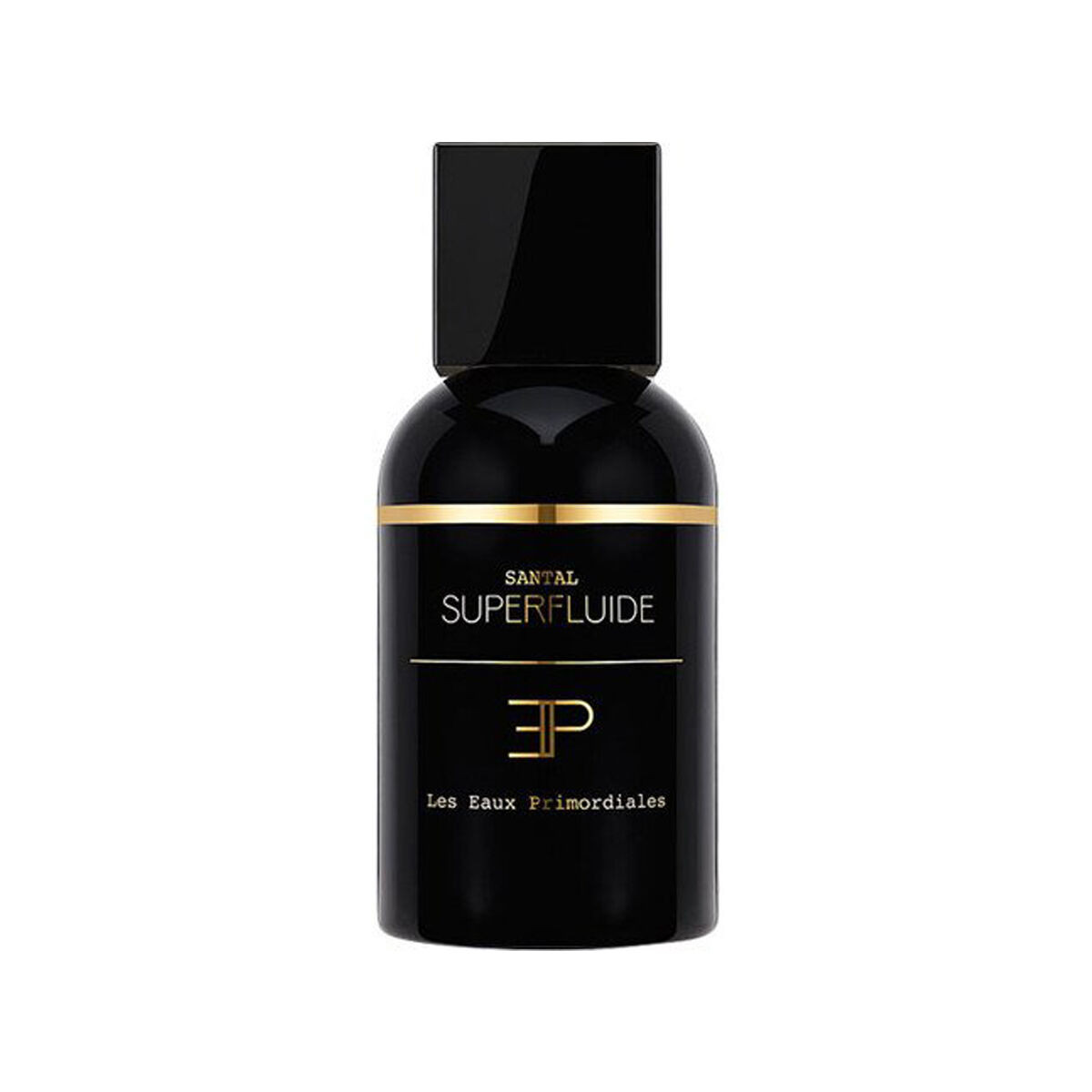 Santal Superfluide