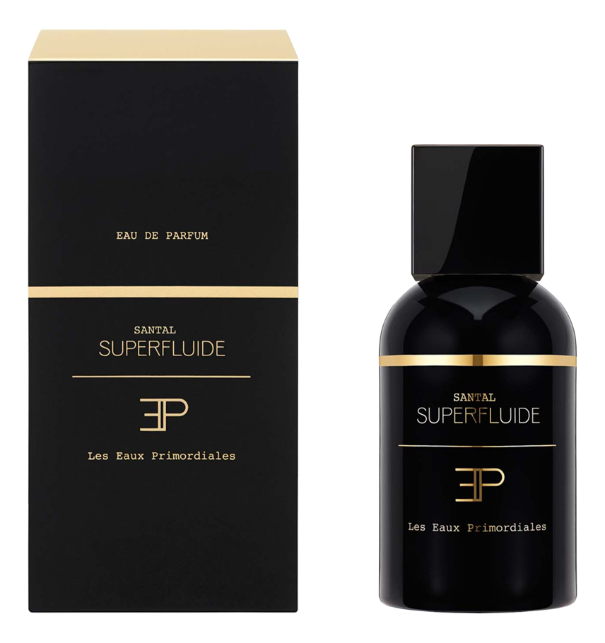 Les Eaux Primordiales Santal Superfluide — фото 2 из 2