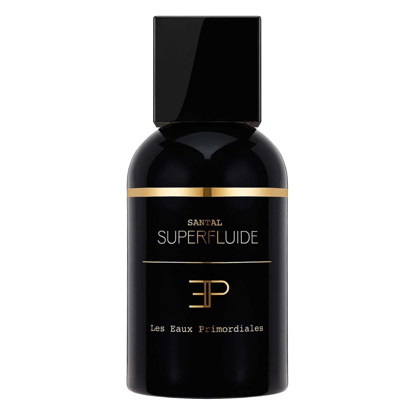 Les Eaux Primordiales Santal Superfluide — набор ((п/в + п/в + п/в) 11 + 11 + 11 мл)