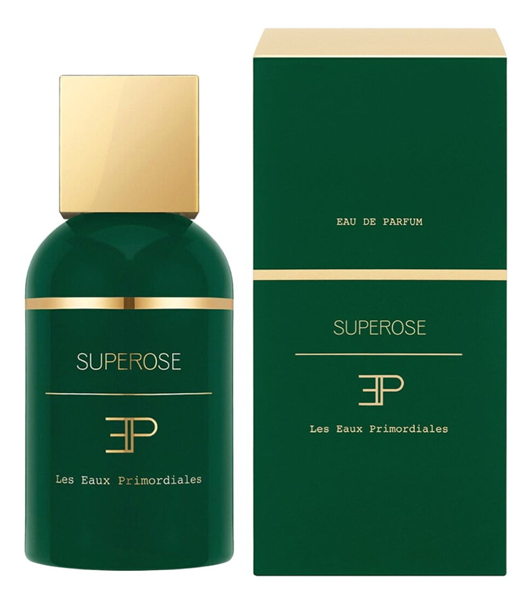 Les Eaux Primordiales Superose — фото 2 из 2