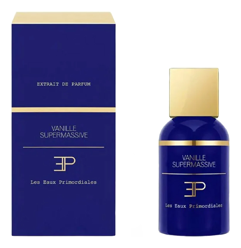 Les Eaux Primordiales Vanille Supermassive — фото 2 из 2