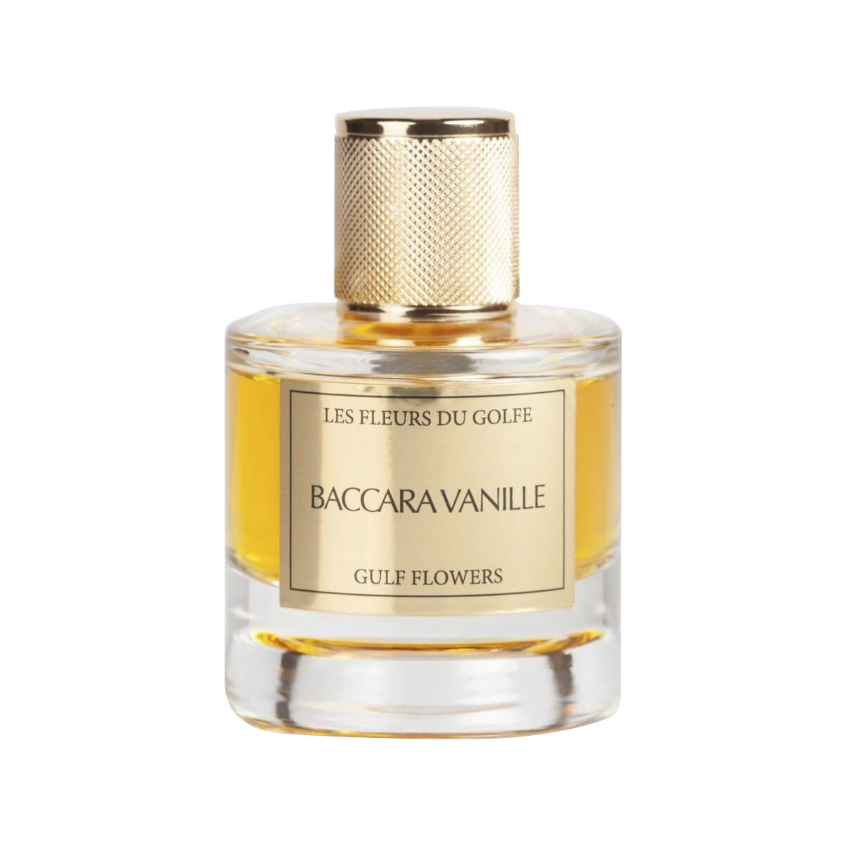 Baccara Vanille