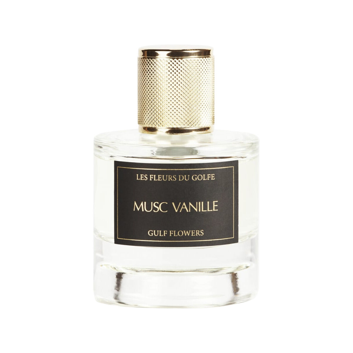 Musc Vanille