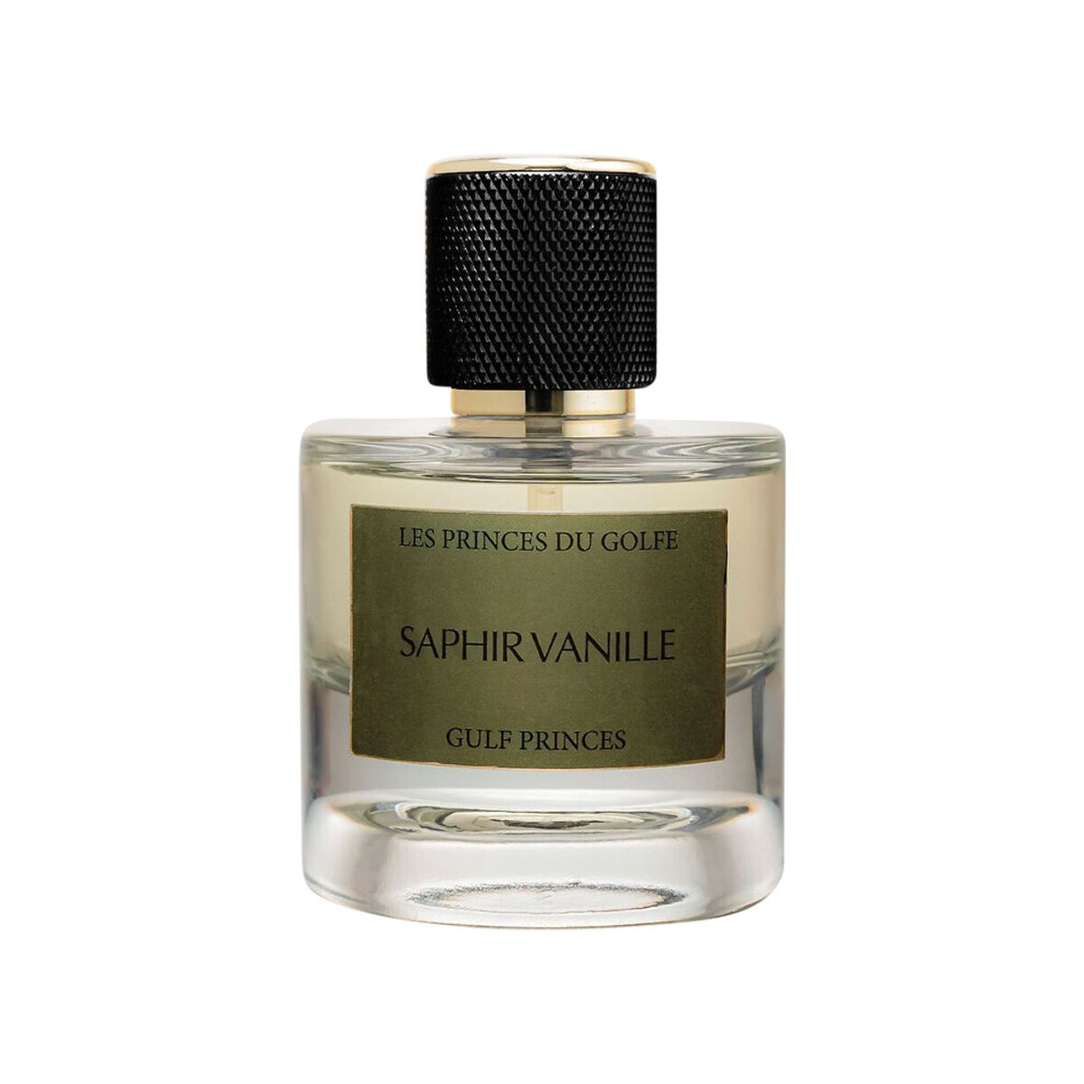 Saphir Vanille