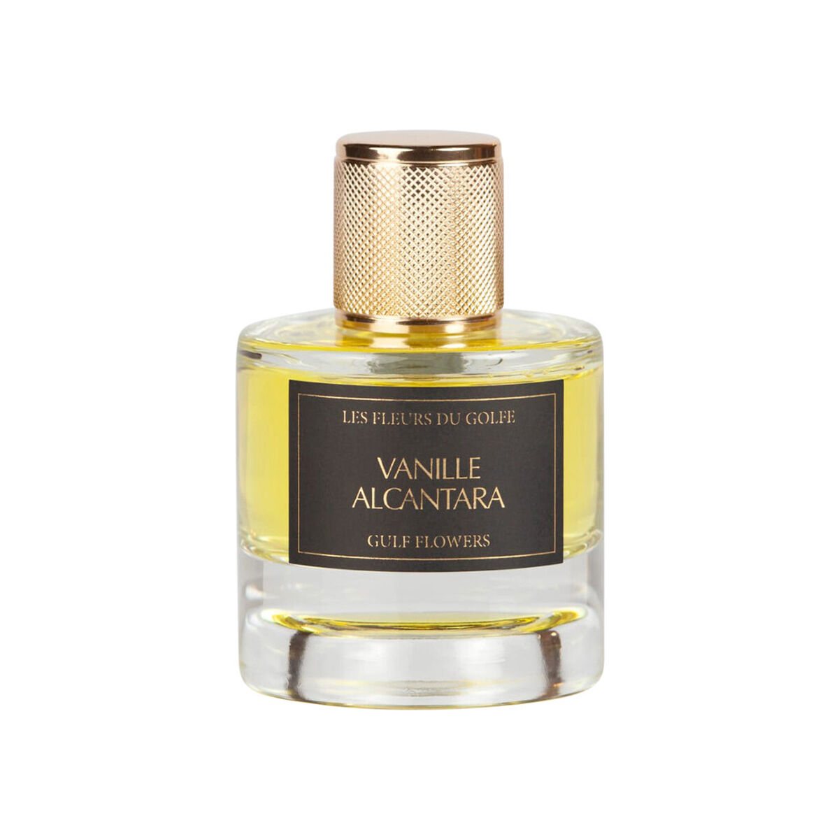 Vanille Alcantara