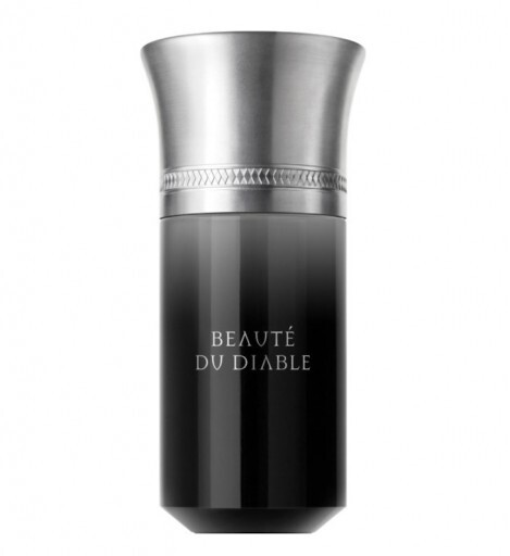 Les Liquides Imaginaires Beaute du Diable