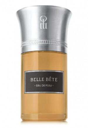 Les Liquides Imaginaires Belle Bete