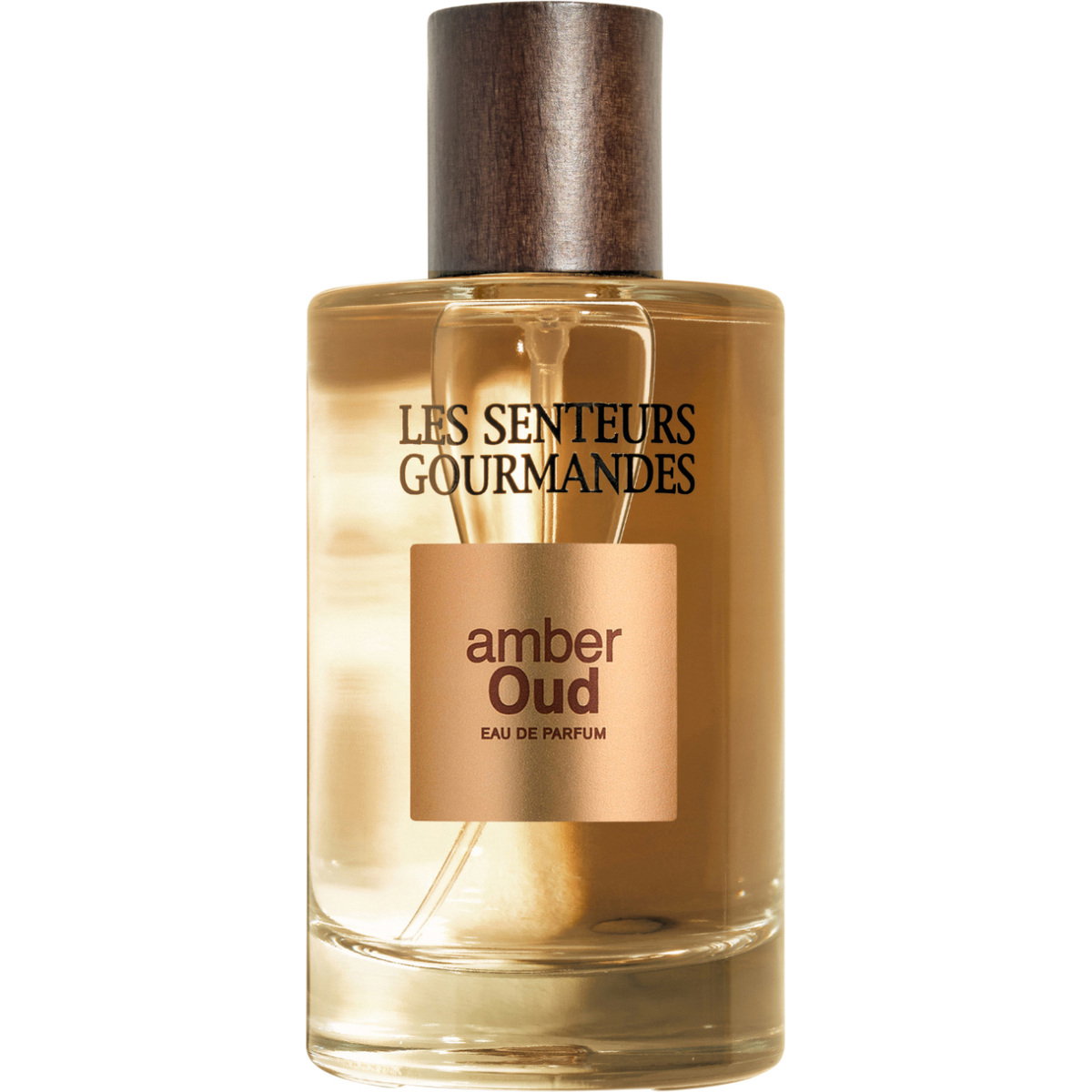Amber Oud
