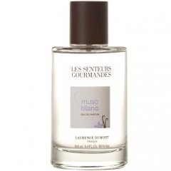 Les Senteurs Gourmandes Musc Blanc