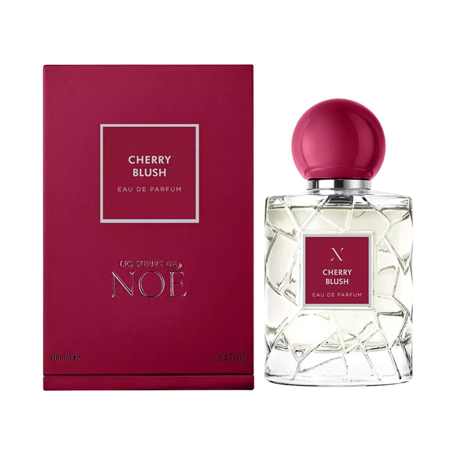 Les Soeurs de Noe Cherry Blush — фото 2 из 2