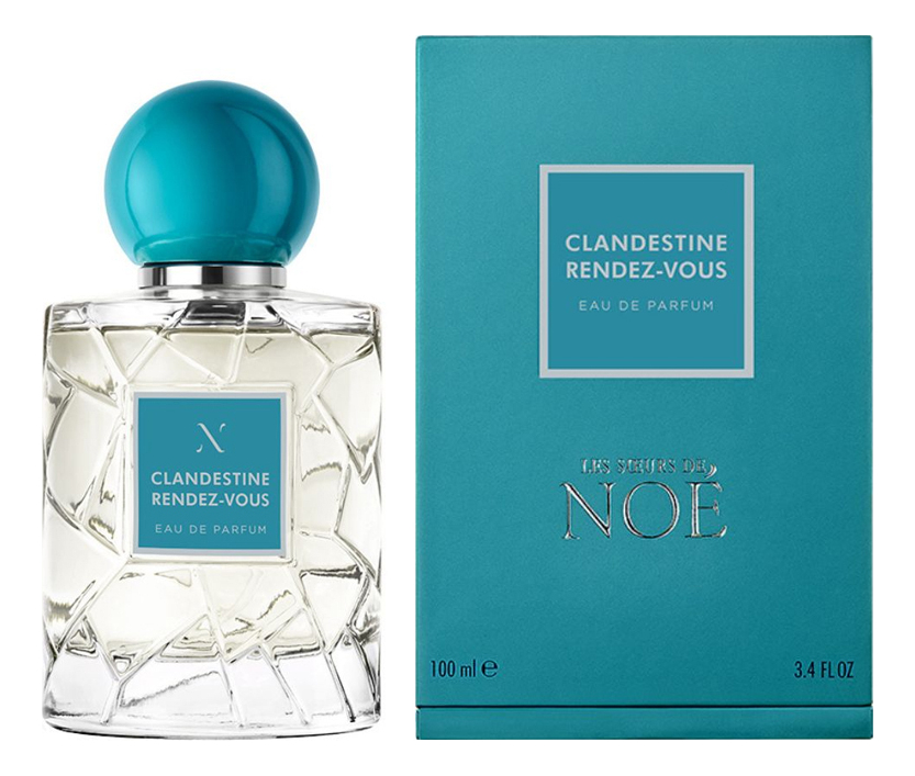 Les Soeurs de Noe Clandestine Rendez Vous — фото 2 из 2
