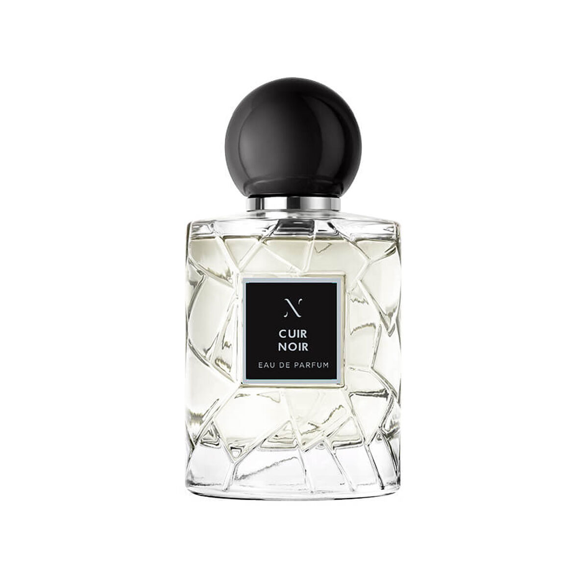 Cuir Noir