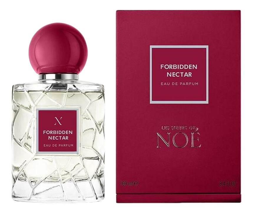 Les Soeurs de Noe Forbidden Nectar — фото 2 из 2