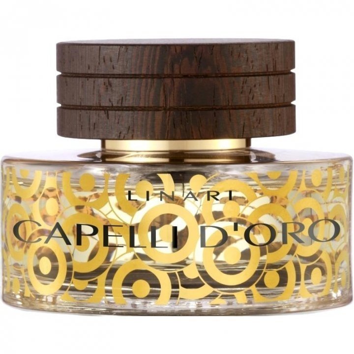 Capelli D oro