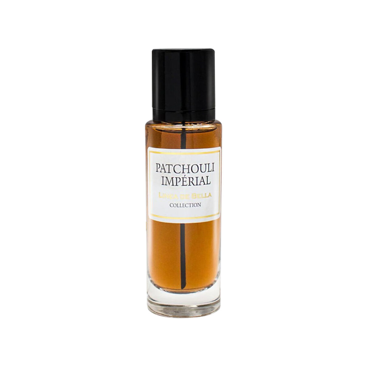Patchouli Imperial
