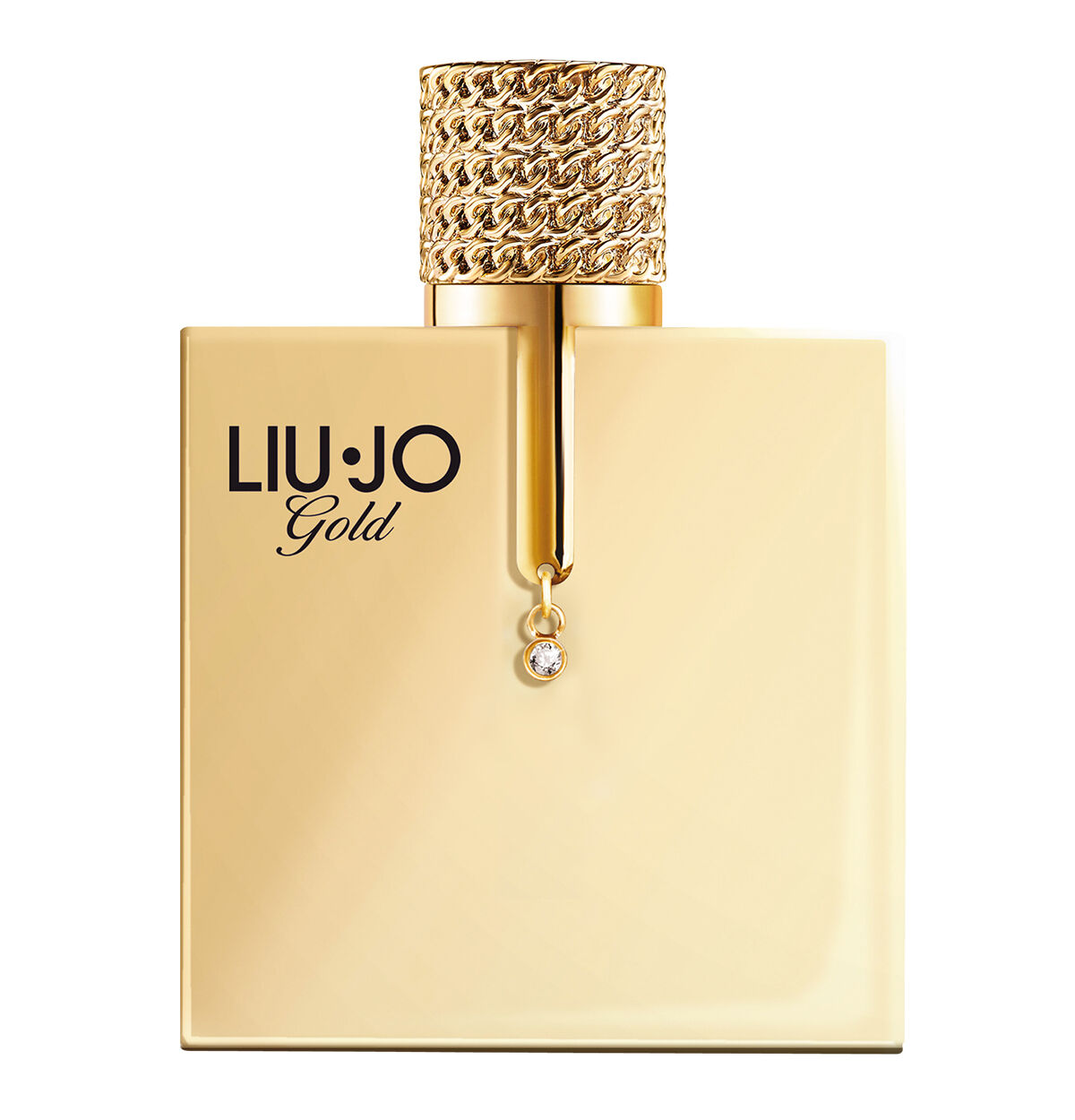 Liu Jo Gold