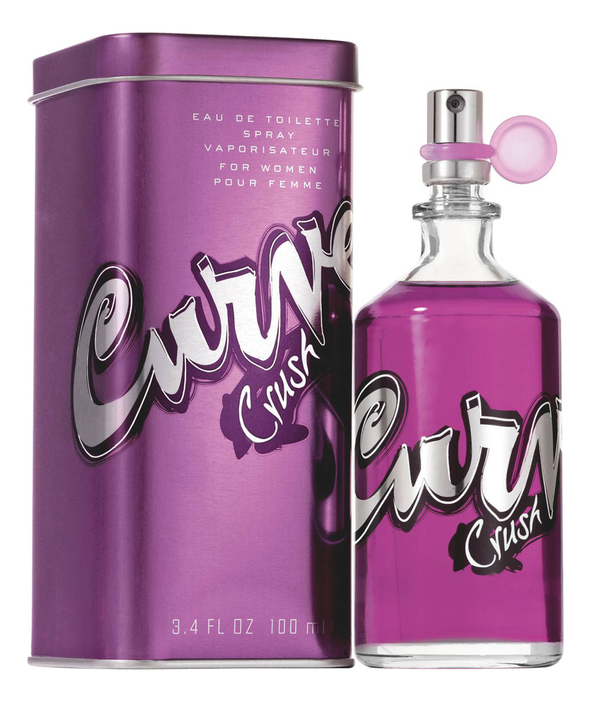 Liz Claiborne Curve Crush — фото 2 из 2
