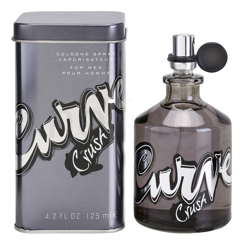 Liz Claiborne Curve Crush for Men — фото 2 из 2