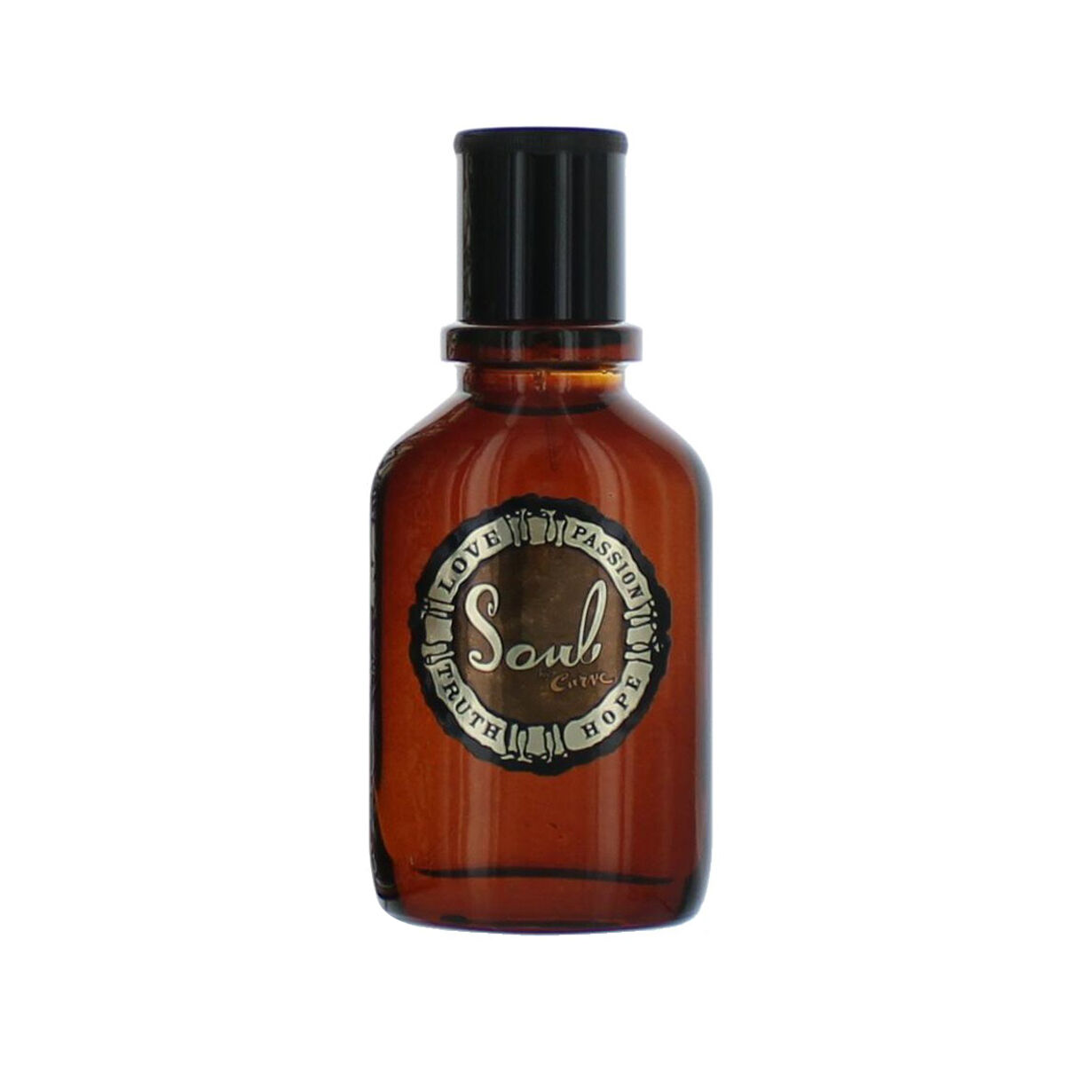Curve Soul for Men