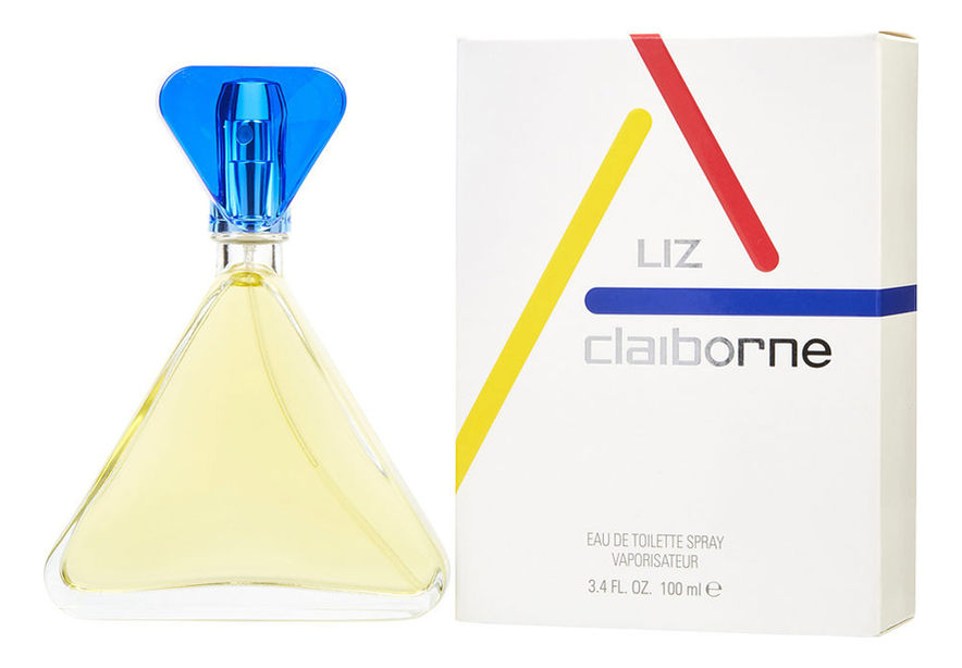 Liz Claiborne Liz — фото 2 из 2