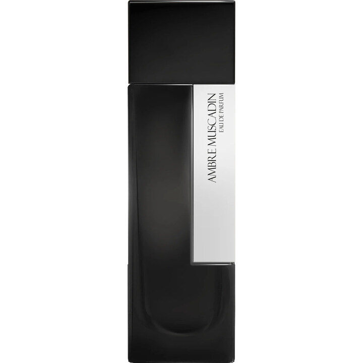 LM Parfums Ambre Muscadin