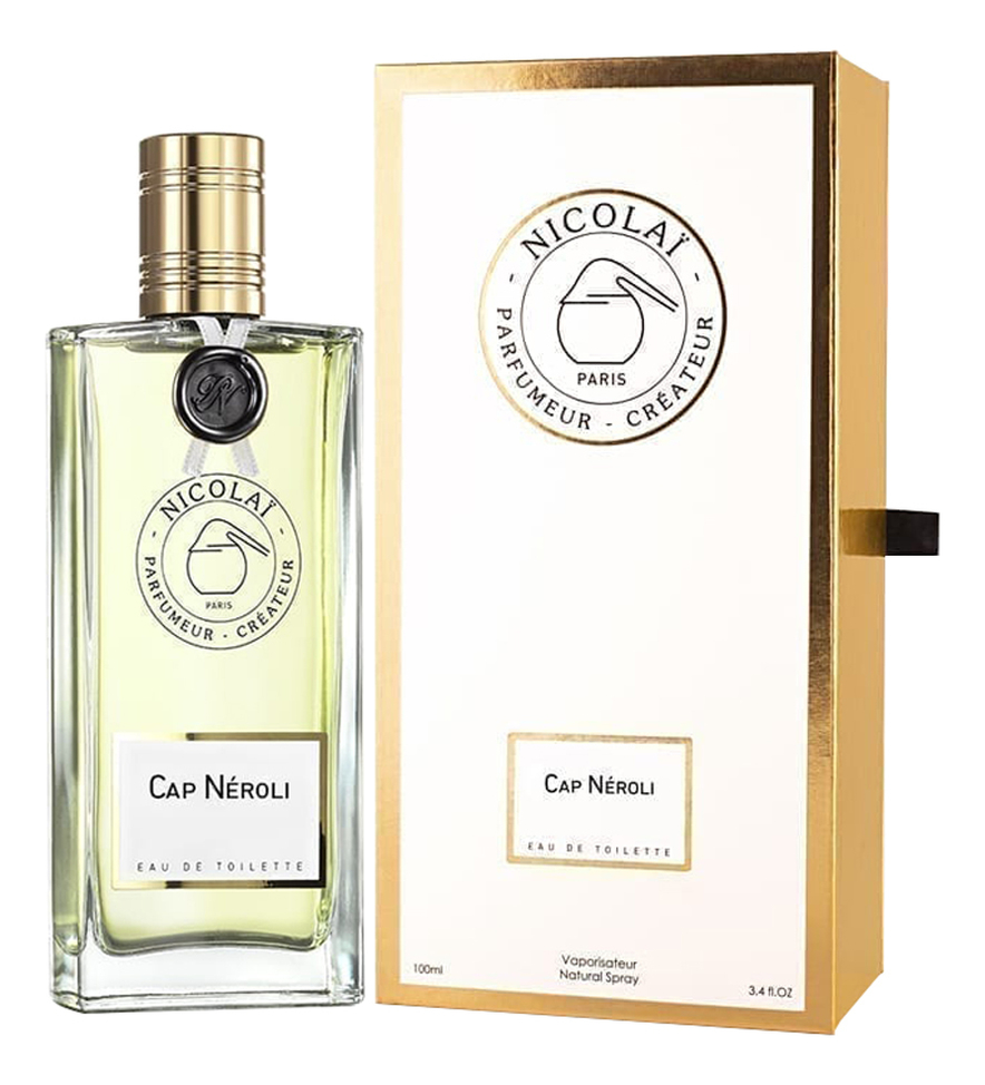 LM Parfums Neroli — фото 2 из 2