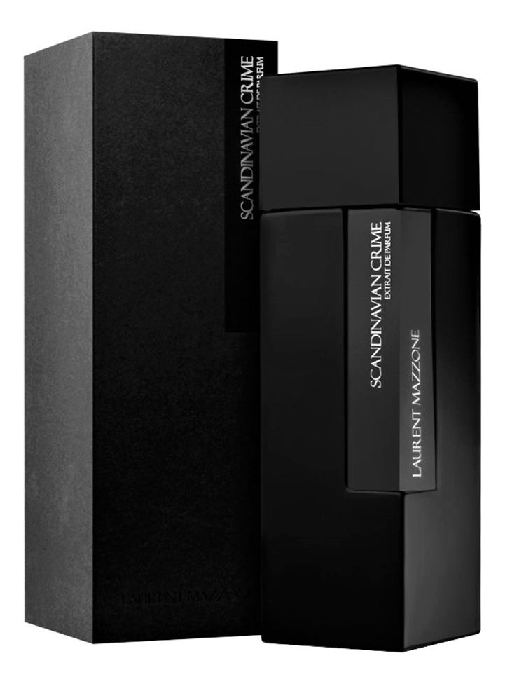 LM Parfums Scandinavian Crime — фото 2 из 2