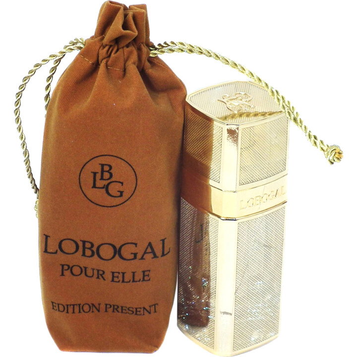 Lobogal Pour Elle Edition Present