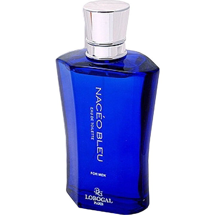 Naceo Bleu