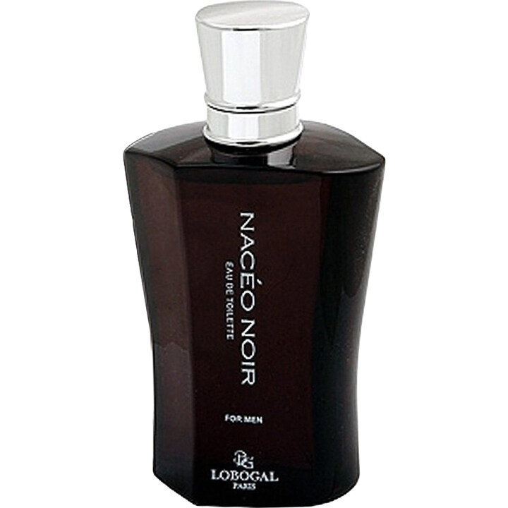 Naceo Noir