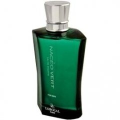 Naceo Vert