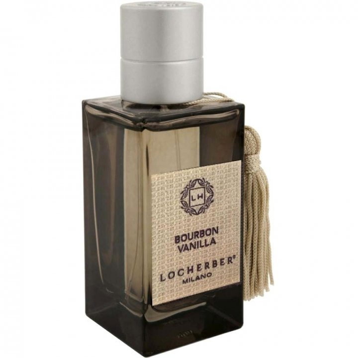 Locherber Bourbon Vanilla