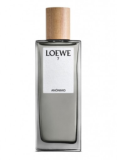 Loewe 7 Anonimo