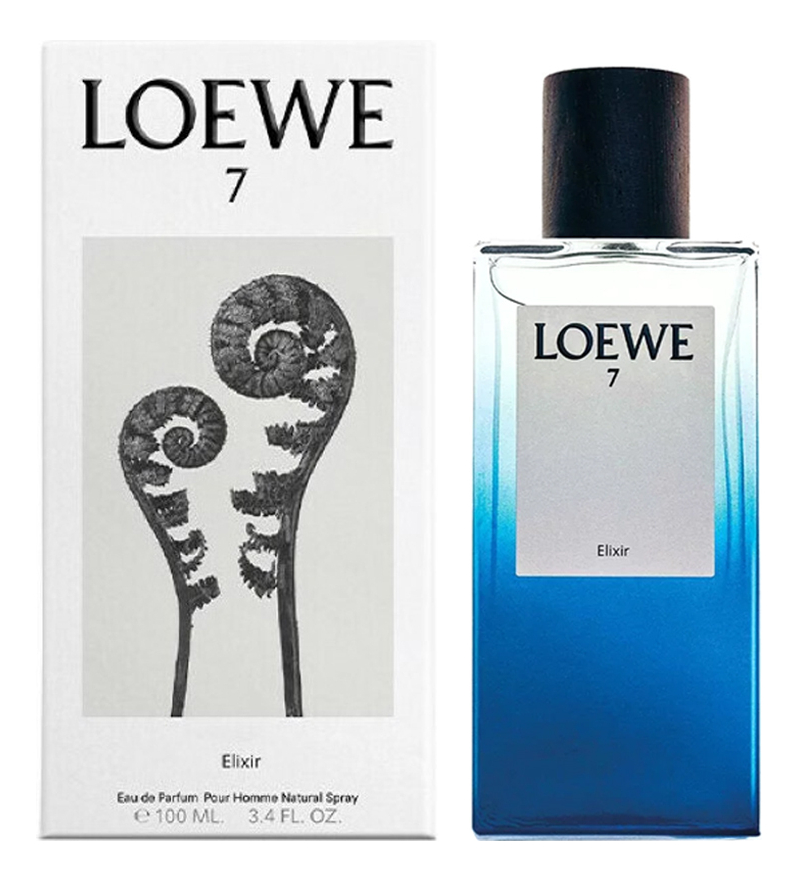 Loewe 7 Elixir — фото 2 из 2