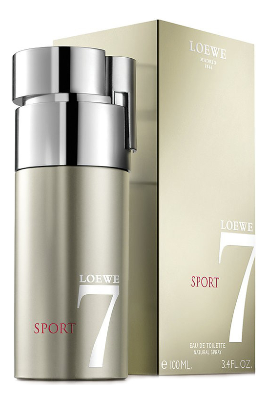Loewe 7 Loewe Sport — фото 2 из 2
