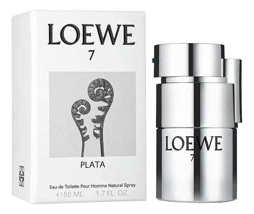 Loewe 7 Plata — фото 2 из 2