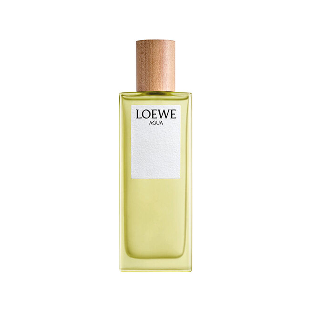 Agua de Loewe