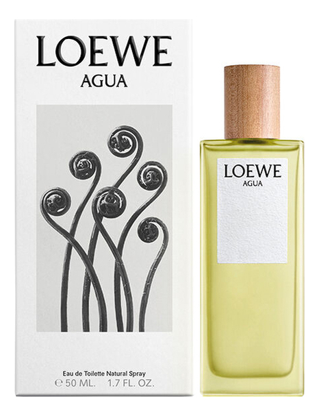 Loewe Agua de Loewe — фото 2 из 2