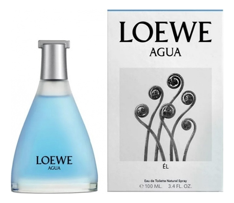 Loewe Agua de Loewe El — фото 2 из 2