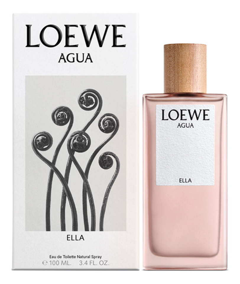 Loewe Agua de Loewe Ella — фото 2 из 2