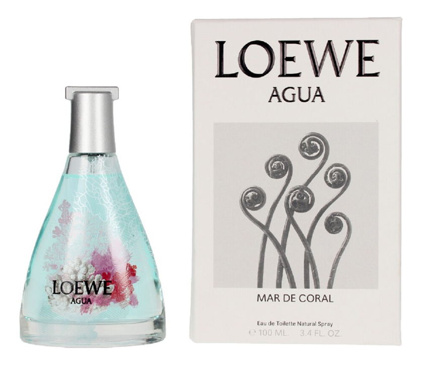Loewe Agua de Loewe Mar de Coral — фото 2 из 2