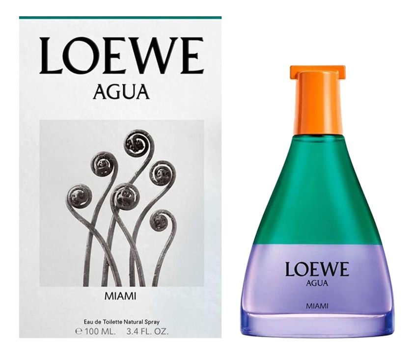 Loewe Agua Miami — фото 2 из 2