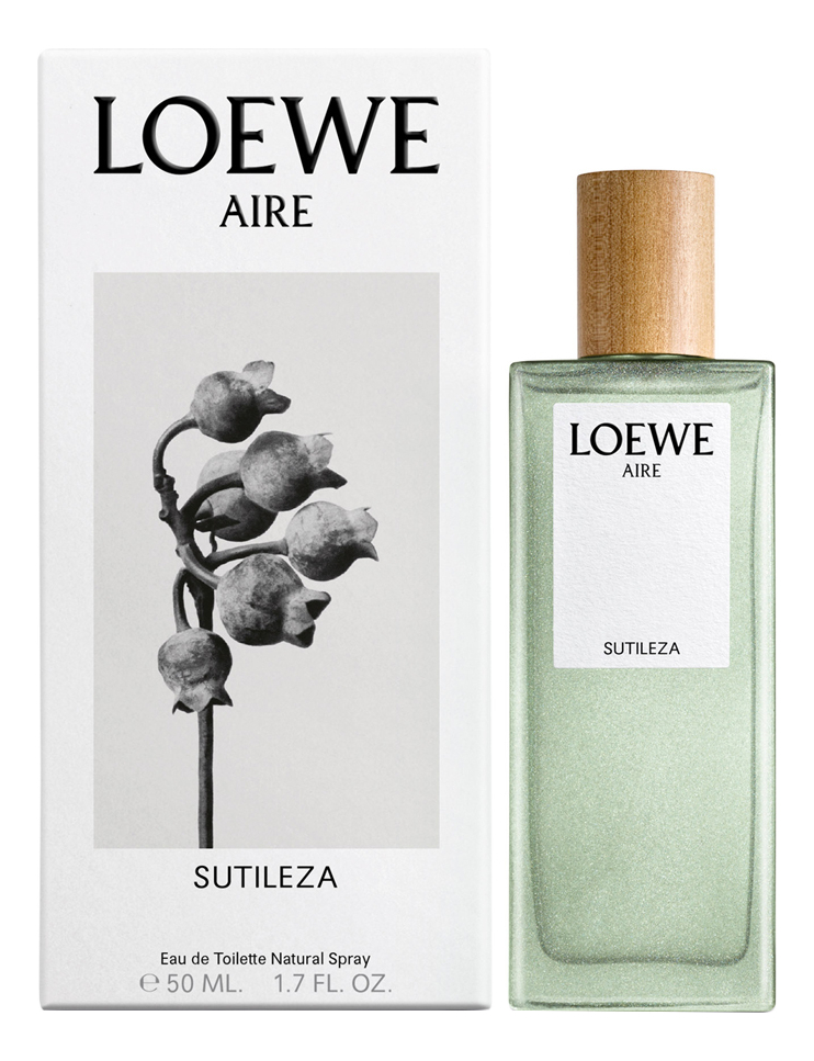 Loewe Aire Sutileza — фото 2 из 2